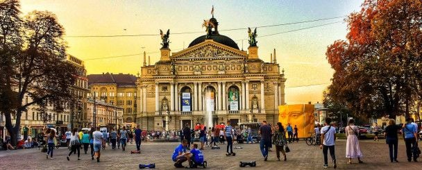  / © www.flickr.com/Iurii Bakhmat