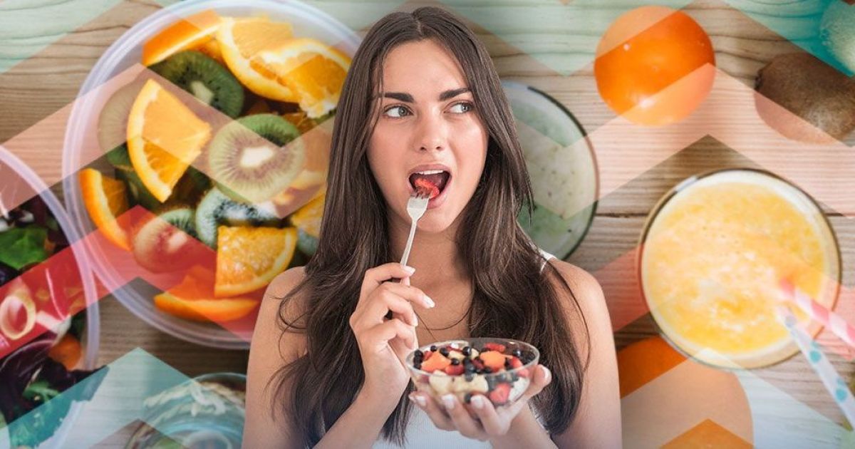 Чому на правильному харчуванні не завжди худнеться?