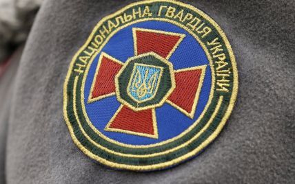 За п'ять років війни на Донбасі загинуло більше 200 нацгвардійців