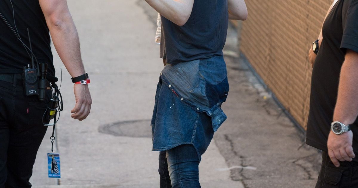 Гвен Стефани