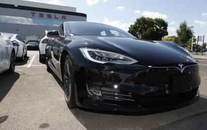 Tesla вкладе 4 млрд євро у завод у Німеччині