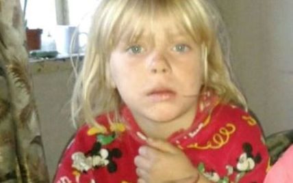 На Донеччині поховали закатовану 6-річну дівчинку і взяли під варту підозрюваного у вбивстві