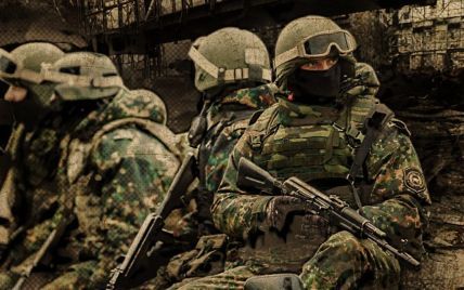 Секретный батальон "Братство" работает на оккупированных территориях Украины и в тылу РФ – The Guardian