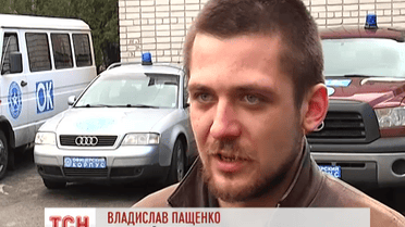 Двох неофіційних полонених вдалося забрати в бойовиків