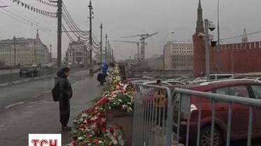 Росіяни після смерті Немцова задумались про зміни в країні