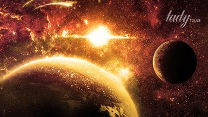 Меркурій у Леві з 9 до 25 серпня 2026 року