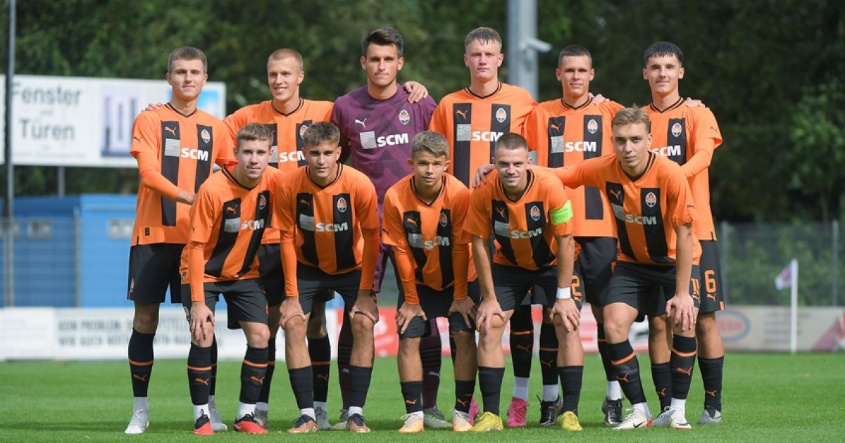 "Шахтер" (U-19)
