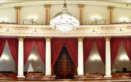 Сенат Каліфорнії ухвалив резолюцію щодо України