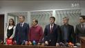 Правительство лишило должности Романа Насирова