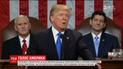Обращение Дональда Трампа к американцам вызвало возмущение у политиков
