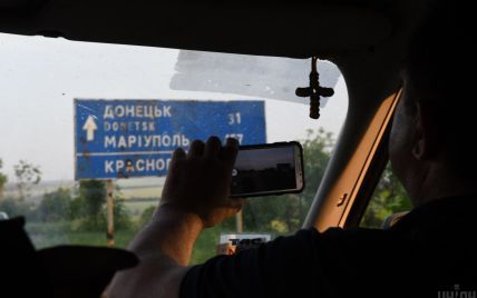 Росія приховано переміщує військову техніку на тимчасово окуповану територію Донбасу - розвідка