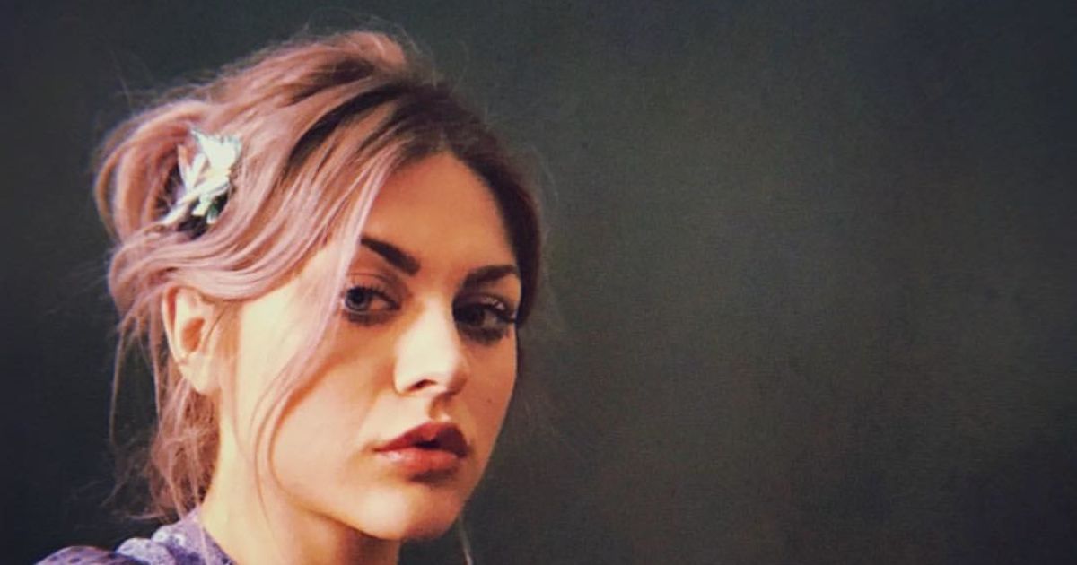 Френсіс Бін Кобейн