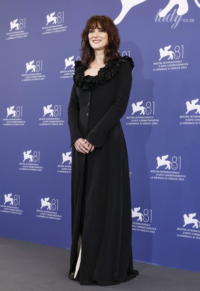 Вайнона Райдер / © Associated Press