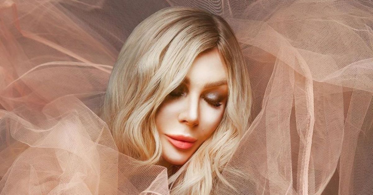 Співачка Ірина Білик розповіла про свою дієту