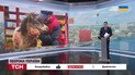 Забота коня над слепым пони и своя ВР с Ляшком и Яценюком! Небанальный приют под Киевом
