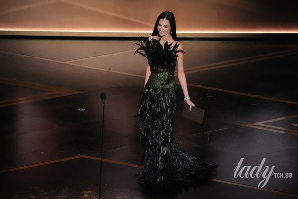 Демі Мур / © Associated Press