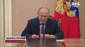 Путін боїться відзначати свята в Сочі через ЗСУ