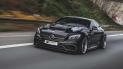 Ателье Prior Design подготовило тюнинг-пакет для Mercedes-Benz S-Class Coupe