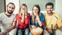 Хоррор как фитнес: как просмотр фильма ужасов помогает сжечь калории