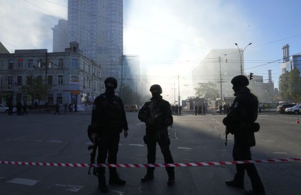  / © Associated Press