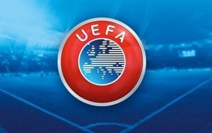 УЕФА угрожает "Днепру" исключением из еврокубков