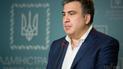 "Подсидит" ли Саакашвили Яценюка