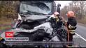 Виновнику смертельного ДТП в Черкасской области грозит 10 лет тюрьмы