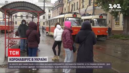 "Оранжевая" зона в Украине: соблюдали ли украинцы новые карантинные ограничения