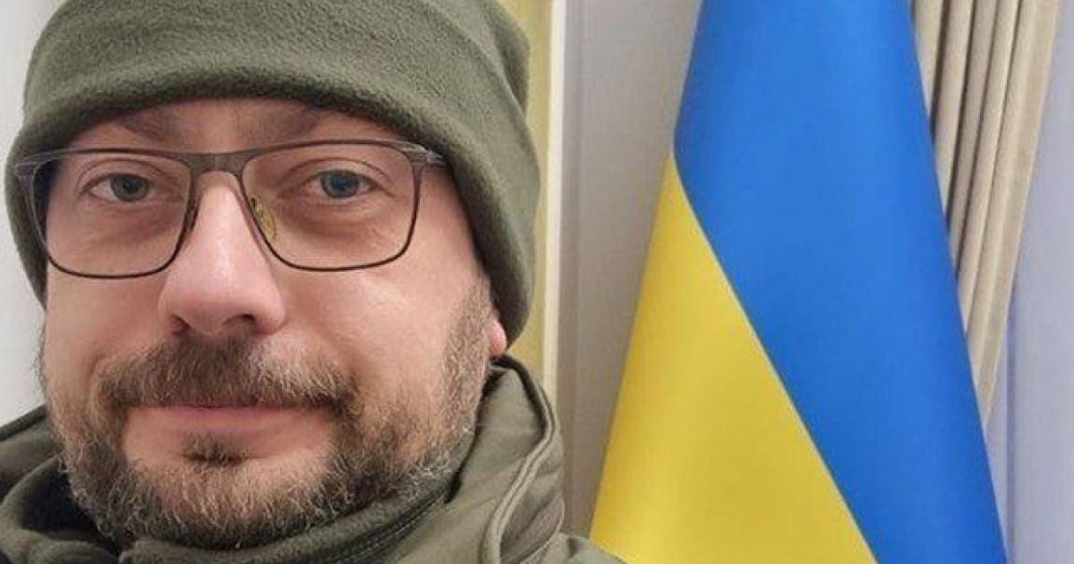 Війська РФ зосереджують зусилля у напрямку Києва - голова Чернігівської ОДА