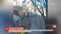 У Санкт-Петербурзі 6 людей зазнали травм унаслідок аварії