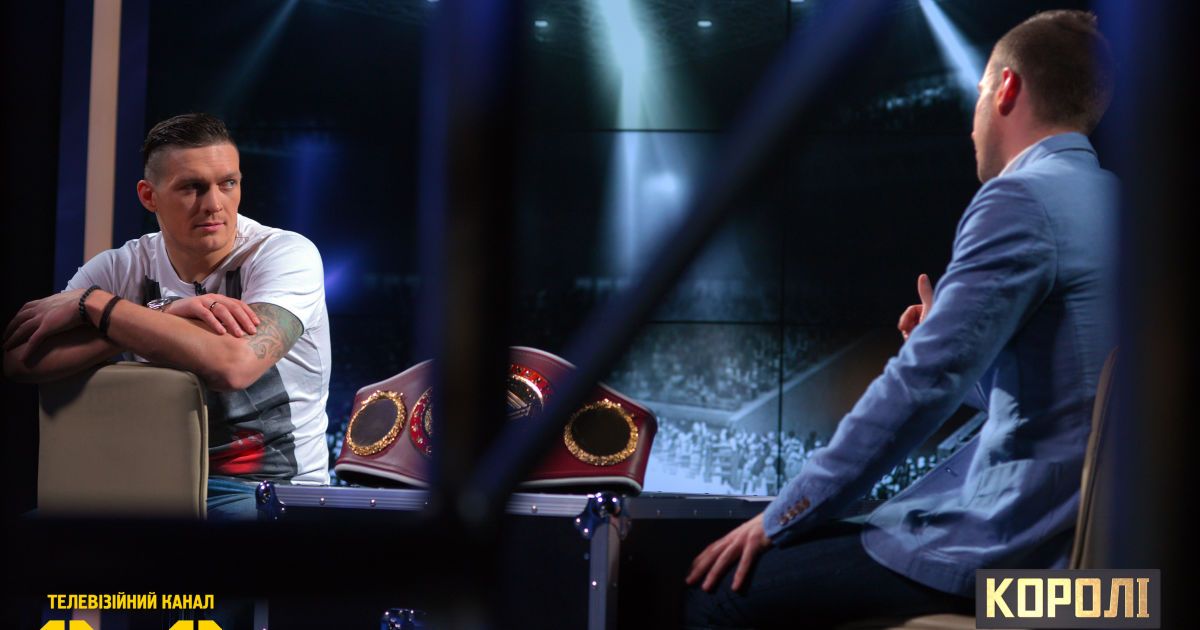 Усик откажется от песни "Їхали козаки", как только она прозвучит на Евро-2016