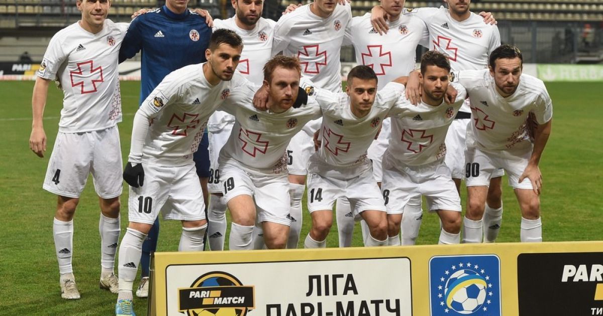 "Волинь" зробила важливий крок.