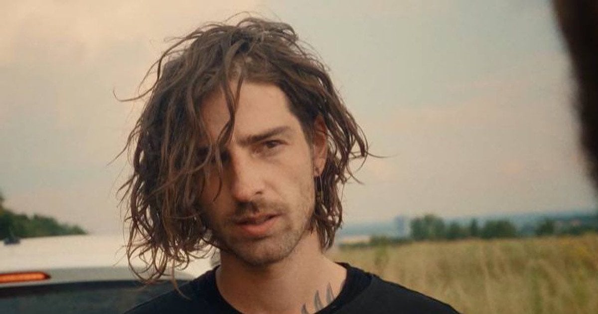 Володимир Дантес