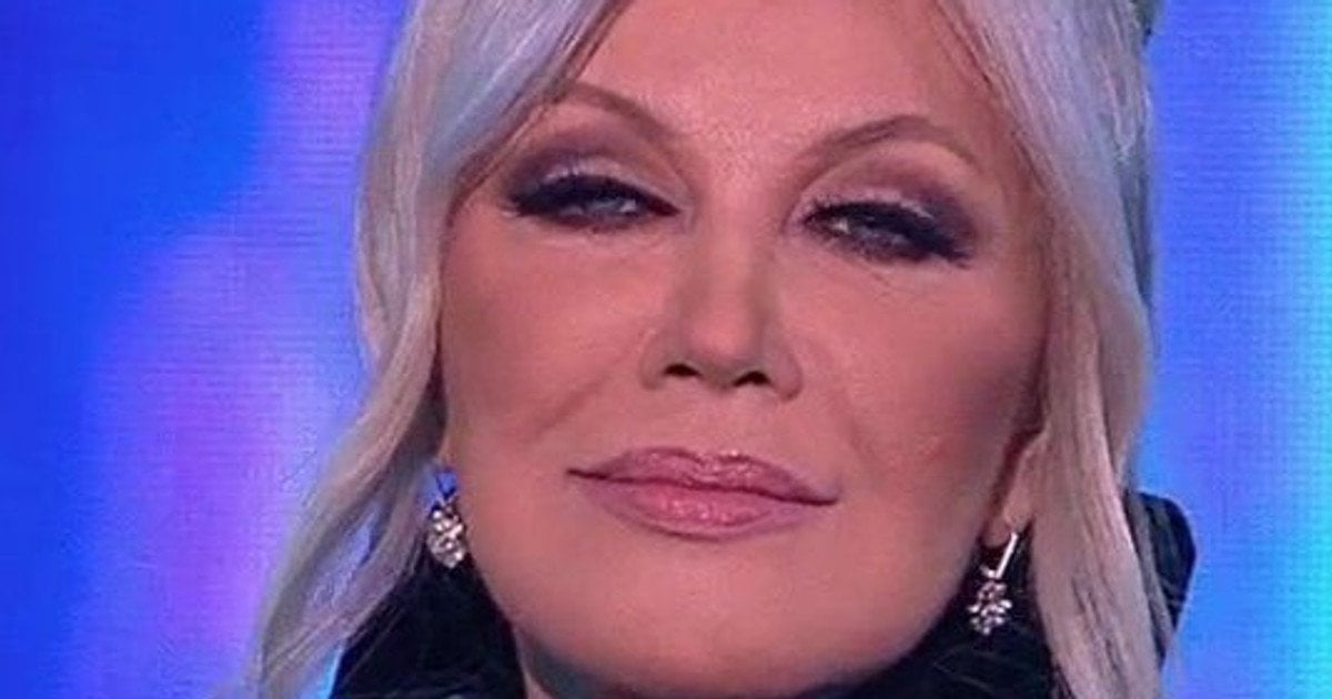 Таисия Повалий