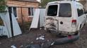 Наслідки атаки РФ по Дніпропетровській області