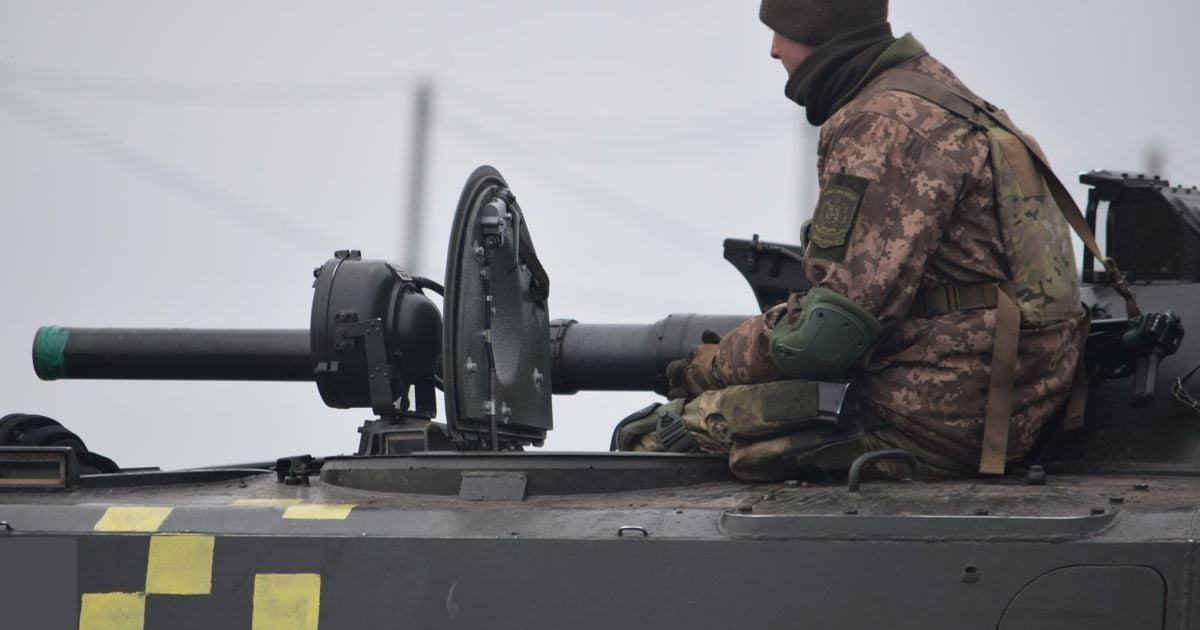 У США есть четыре недели, чтобы остановить вторжение российских войск в Украину — CNN