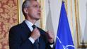 Переговоры НАТО и России могут состояться уже в начале 2022 года — Столтенберг