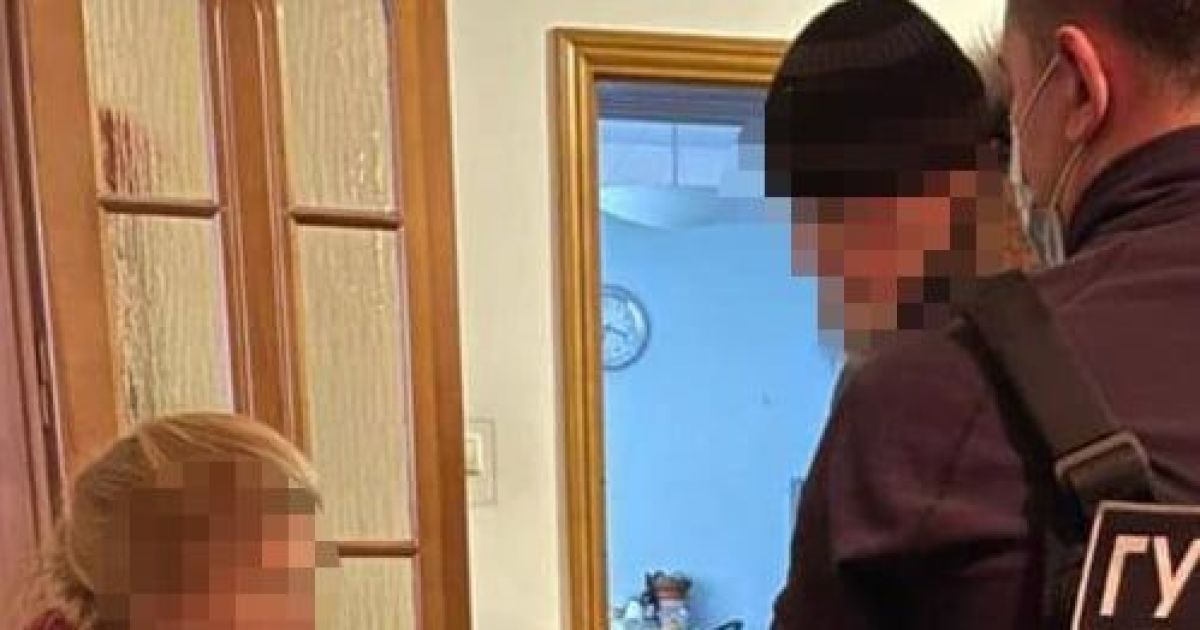 Розтрата майже 23 мільйонів гривень: у Києві ексголові правління банку повідомили про підозру