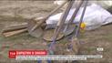 Власть Волыни нашла способ борьбы с нелегальной добычей янтаря