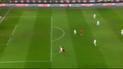 Зоря - Шахтар - 0:1. Незарахований гол Ісмаілі
