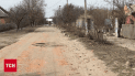 Росіяни обстрілюють село Омельник на Запоріжжі