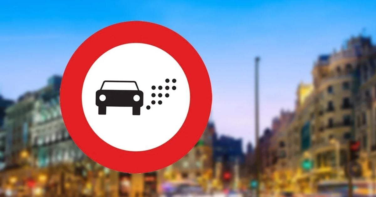 В Европе появился знак, указывающий на опасность из-за неровностей на дороге