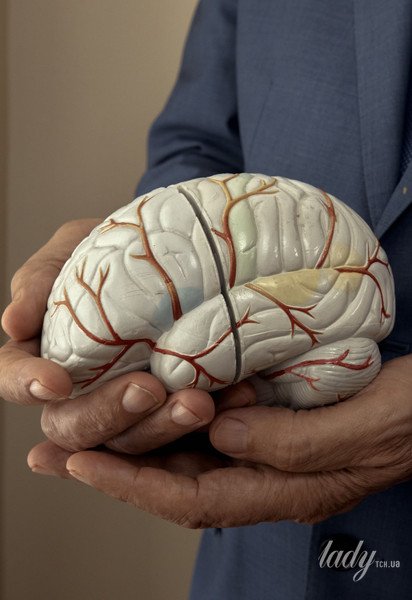 Мозг