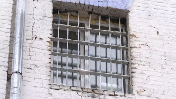 Скриншот из видео Хапуга.UA