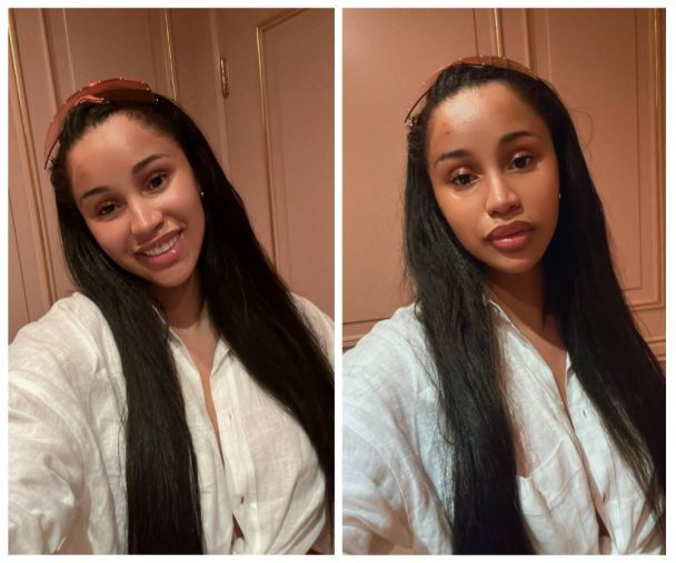 Cardi B / © instagram.com/iamcardib