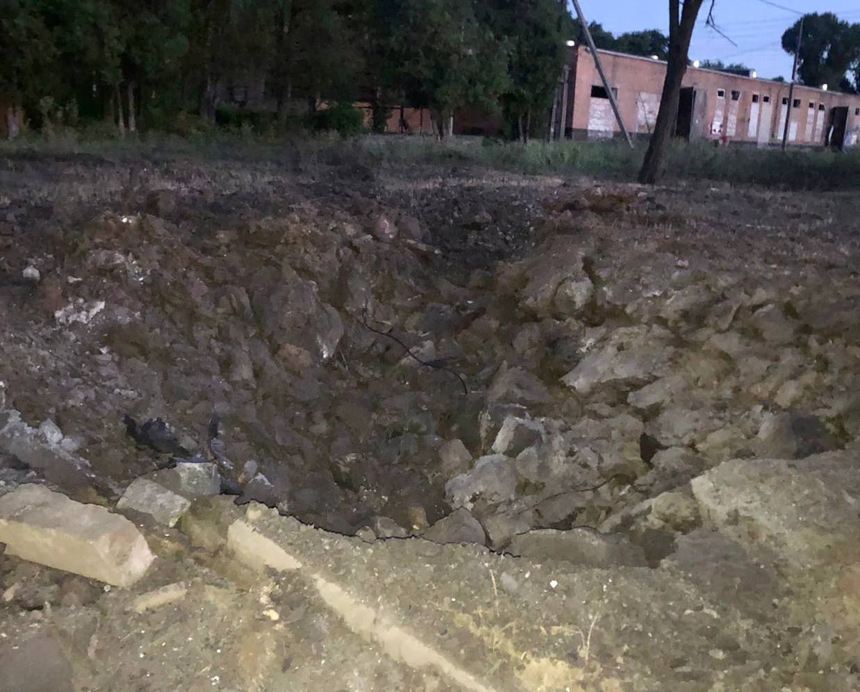 © Голова Дніпропетровської ОВА Валентин Резніченко