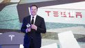 Ілон Маск заробив на Tesla пару мільярдів доларів за годину