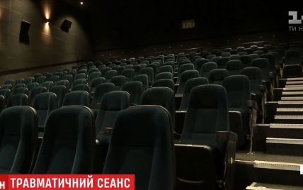Драка во львовском кинотеатре: нокаутировал оппонента известный каратист