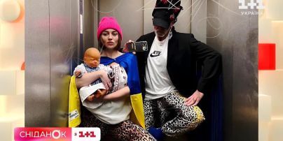 Леопардові мотиви: Світлана Вольнова розказала, як підтримати політичний тренд стильно