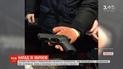 На Київщині затримали чоловіка, який стріляв у пенсіонерку